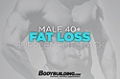 Find A Supplement Plan: Male Over 40 Fat Loss