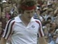 Na grama sagrada de Wimbledon: a suada vitória de Borg em 1980