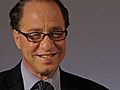 10 Questions for Futurist Ray Kurzweil