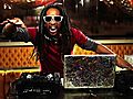 Las Vegas Spotlight: Lil Jon Photoshoot