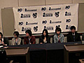 Soul Eater - Anime Central Japanese Staff Interview (DUB)