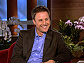 Chris Harrison Shares &#039;The Bachelor&#039; Details &#8212; Uncut!