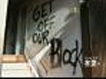 Badly Vandalized Church Making Comeback