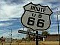 Route 66 Museum