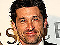 Birthday Wishes to Patrick Dempsey