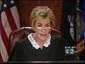 Judge Judy Speaks Out For 1st Time About Health Scare