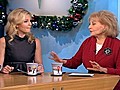 &#039;The View&#039; on &#039;Don’t Ask,  Don&#039;t Tell&#039;