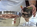 Fun Desserts - Layering Dirt Cups