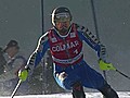 2011 Kranjska Gora: Andre Myhrer SL1