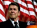 KTLA: Ronald Reagan’s Birthday Celebration,  Chip Yost reports