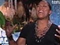 ¿Cómo se siente Queen Latifah con su éxito?