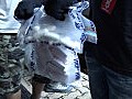 警方沙田圍村屋檢獲逾半公斤可卡因　兩青少年被捕