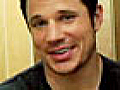 Exclusive: Nick Lachey talks about his new album