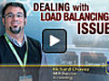 Permanent Link to Dealing with Load Balancing Issues