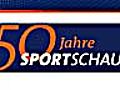 50 Jahre Sportschau - Der Film