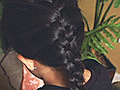 How to French Braid Hair