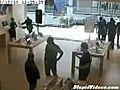 Window Stops Customer