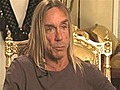 Zoom.in UK - Iggy Pop speaks up for seals