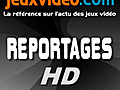 Virtua Tennis 4 - Interview de Gaël Monfils (Wii,360,PS3) - JeuxVideo.com