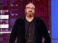 Brian Posehn Pt. 1