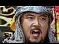 King Gwanggaeto the Great part    2    of    4