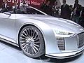 Salone di Parigi,  la concept dell’Audi