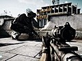 Battlefield 3 Fault Line: Good Effect on Target