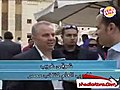 حفل زواج نجم الاهلي عماد متعب ويارا نعومي