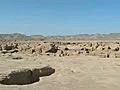 Ancient Jiaohe Ruins