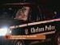 Man Hit & Killed By Chelsea Police Car