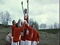 The Polish Qashqai Stunt - so stupid it&#039;s fun! :)