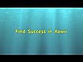 How to Find Success in Xowii