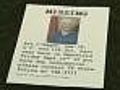 Remains Found May Be Missing Grandmother