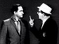 It’s A Mad,  Mad, Mad, Mad World Caesar/Silvers promo