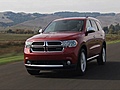 2011 Dodge Durango - Overview