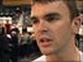 Australia and GB have friendly rivalry - Bobridge