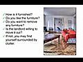 Greenwich Real Estate Rent Secrets - 5 Free Videos - Part 1
