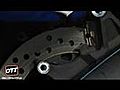 Performance Upgrades GSX-R750 Galfer Front Brake Pads