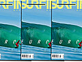 March Issue 2011 Surfing Magazine