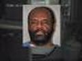 Judge Blocks Calif. Execution Of Albert Brown