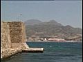 Travel Guide on Jerapetra in Crete