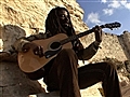 explore - Rocky Dawuni: Jerusalem