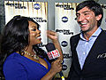 DWTS: The Return of Niecy Nash