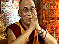 No hurry to appoint successor: Dalai Lama