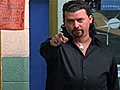 Eastbound & Down Trailer