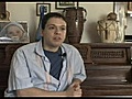 Markos Moulitsas,  creator of the Daily Kos on-line political magazine 05 (2005)