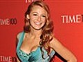 Hollywood Invades NYC at the 2011 Time 100 Most Influential People Gala