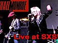 Michael Monroe - Live at SXSW 2010