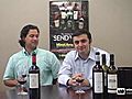 Today Gary welcomes his special guest Robert Mondavi Jr. - Episode #56