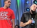 106 & Park: Cool & Dre